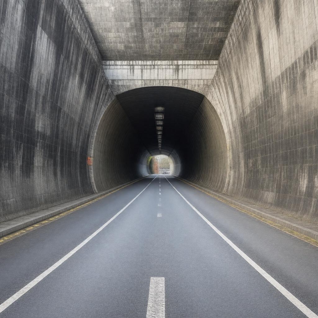 Clyde Tunnel